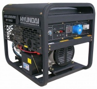   Hyundai HY12000LE (       9,5 ) 