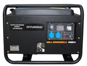   Hyundai HY9000SE ( -      7,2   )