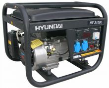  Hyundai HY3100LE ( -      2,8 ) 